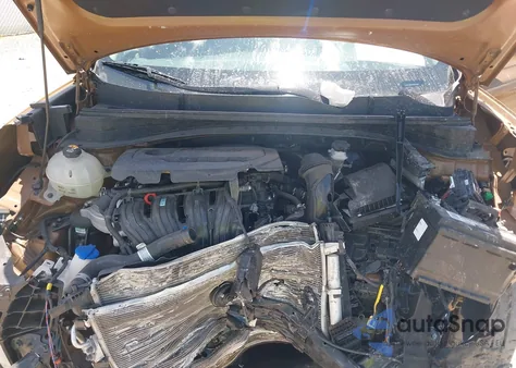 2020 Kia Sportage Lx from USA, damaged, VIN KNDPM3ACXL7742785